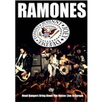 Ficha técnica e caractérísticas do produto Ramones
