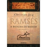 Ficha técnica e caractérísticas do produto Ramsés: a Batalha de Kadesh - Vol. 3