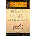 Ficha técnica e caractérísticas do produto Ramses Iii - a Batalha de Kadesh - Bertrand