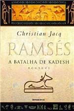 Ficha técnica e caractérísticas do produto Ramses, V.3 - a Batalha de Kadesh