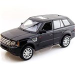Ficha técnica e caractérísticas do produto Range Rover Sport 1:18 Burago