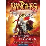 Ficha técnica e caractérísticas do produto Rangers - A Origem V.1 - O Torneio De Gorlan