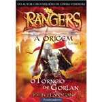 Rangers - a Origem - Vol. 1 - o Torneio de Gorlan