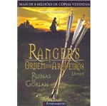 Ficha técnica e caractérísticas do produto Rangers - Ordem dos Arqueiros 1 - Fundamento