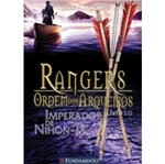 Ficha técnica e caractérísticas do produto Rangers - Ordem dos Arqueiros 10 - Fundamento