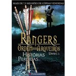 Ficha técnica e caractérísticas do produto Rangers Ordem dos Arqueiros 11 - Histórias Perdidas