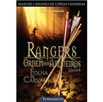 Ficha técnica e caractérísticas do produto Rangers - Ordem dos Arqueiros 4 - Fundamento