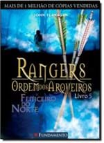 Ficha técnica e caractérísticas do produto Rangers - Ordem dos Arqueiros 5 - Feiticeiro do Norte