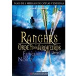 Ficha técnica e caractérísticas do produto Rangers - Ordem dos Arqueiros 5 - Fundamento