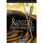 Ficha técnica e caractérísticas do produto Rangers - Ordem dos Arqueiros 7 - Fundamento