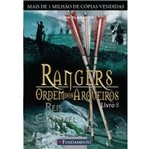 Ficha técnica e caractérísticas do produto Rangers - Ordem dos Arqueiros 8 - Fundamento