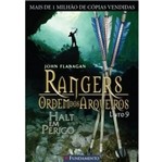Ficha técnica e caractérísticas do produto Rangers - Ordem dos Arqueiros 9 - Fundamento