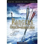 Ficha técnica e caractérísticas do produto Rangers Ordem dos Arqueiros Livro 3: Terra do Gelo
