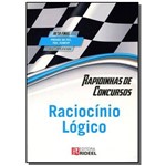 Rapidinhas de Concursos: Raciocinio Logico