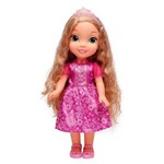 Ficha técnica e caractérísticas do produto Rapunzel - Boneca 30 Cm - Disney - Minha Primeira Princesa Real - Mimo - Mimo Toys