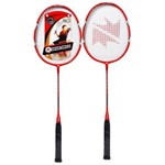 Ficha técnica e caractérísticas do produto Raquete Badminton Glassfiber-Winmax Wmy52019 Ahead Sports