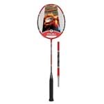 Ficha técnica e caractérísticas do produto Raquete Badminton Thrones 300 Winmax Aço Ahead Sports