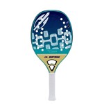 Ficha técnica e caractérísticas do produto Raquete Beach Tennis Mormaii Maraca