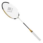 Ficha técnica e caractérísticas do produto Raquete de Badminton V Carbon Vollo Vb100 - Vollo Sports