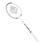 Ficha técnica e caractérísticas do produto Raquete de Badminton Vollo Vcarbon