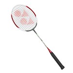 Ficha técnica e caractérísticas do produto Raquete De Badminton Yonex B4000 Vermelha