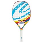 Ficha técnica e caractérísticas do produto Raquete de Beach Tennis Quicksand Nolook Classic