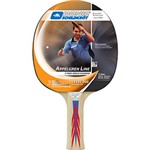 Ficha técnica e caractérísticas do produto Raquete de Tênis de Mesa Adulto Appelgren 200 - Donic