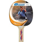 Ficha técnica e caractérísticas do produto Raquete de Tênis de Mesa Adulto Appelgren 100 - Donic