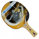 Ficha técnica e caractérísticas do produto Raquete de Tênis de Mesa Appelgren 300 1,0mm Donic