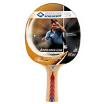 Ficha técnica e caractérísticas do produto Raquete de Tênis de Mesa Appelgren 300 Donic