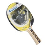 Ficha técnica e caractérísticas do produto Raquete de Tênis de Mesa Appelgren 500 Donic