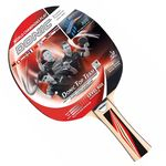Ficha técnica e caractérísticas do produto Raquete de Tênis de Mesa Donic Top Team 600