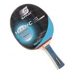 Ficha técnica e caractérísticas do produto Raquete de Tênis de Mesa Sunflex Hobby C