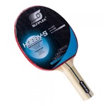 Ficha técnica e caractérísticas do produto Raquete de Tênis de Mesa Sunflex Hobby S