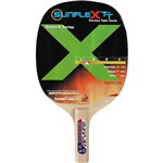 Raquete de Tênis de Mesa Sunflex JPH Samurai