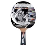 Ficha técnica e caractérísticas do produto Raquete de Tênis de Mesa Top Team 900 Donic