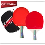 Raquete de Tênis de Mesa Winmax Wmy52354 3 Estrelas