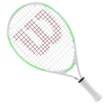 Ficha técnica e caractérísticas do produto Raquete de Tênis Infantil US Open 19 WRT203000 Wilson