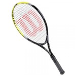 Ficha técnica e caractérísticas do produto Raquete de Tênis Infantil Us Open 25 - Wilson