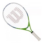 Ficha técnica e caractérísticas do produto Raquete de Tênis - Infantil - Us Open - Nº 21 - Wilson