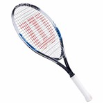 Ficha técnica e caractérísticas do produto Raquete de Tênis - Infantil - Us Open - Nº 25 - Wilson