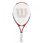 Ficha técnica e caractérísticas do produto Raquete de Tênis - Infantil - Us Open - Nº 23 - Wilson