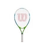 Ficha técnica e caractérísticas do produto Raquete de tenis infantil US Open 23 - Wilson