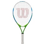 Ficha técnica e caractérísticas do produto Raquete de Tênis Infantil US Open 23 WRT203200 Wilson