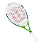 Ficha técnica e caractérísticas do produto Raquete De Tênis Infantil Wilson Us Open 23