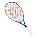 Ficha técnica e caractérísticas do produto Raquete De Tênis Infantil Wilson Us Open 25