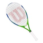 Ficha técnica e caractérísticas do produto Raquete de Tênis Infantil Wilson Us Open