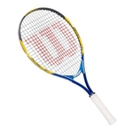 Ficha técnica e caractérísticas do produto Raquete de Tênis US Open Infantil 25 WRT203300 Wilson