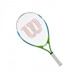 Ficha técnica e caractérísticas do produto Raquete de Tênis Wilson Infantil US Open 23