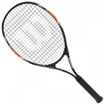 Ficha técnica e caractérísticas do produto Raquete de Tênis Wilson Matchpoint XL 3